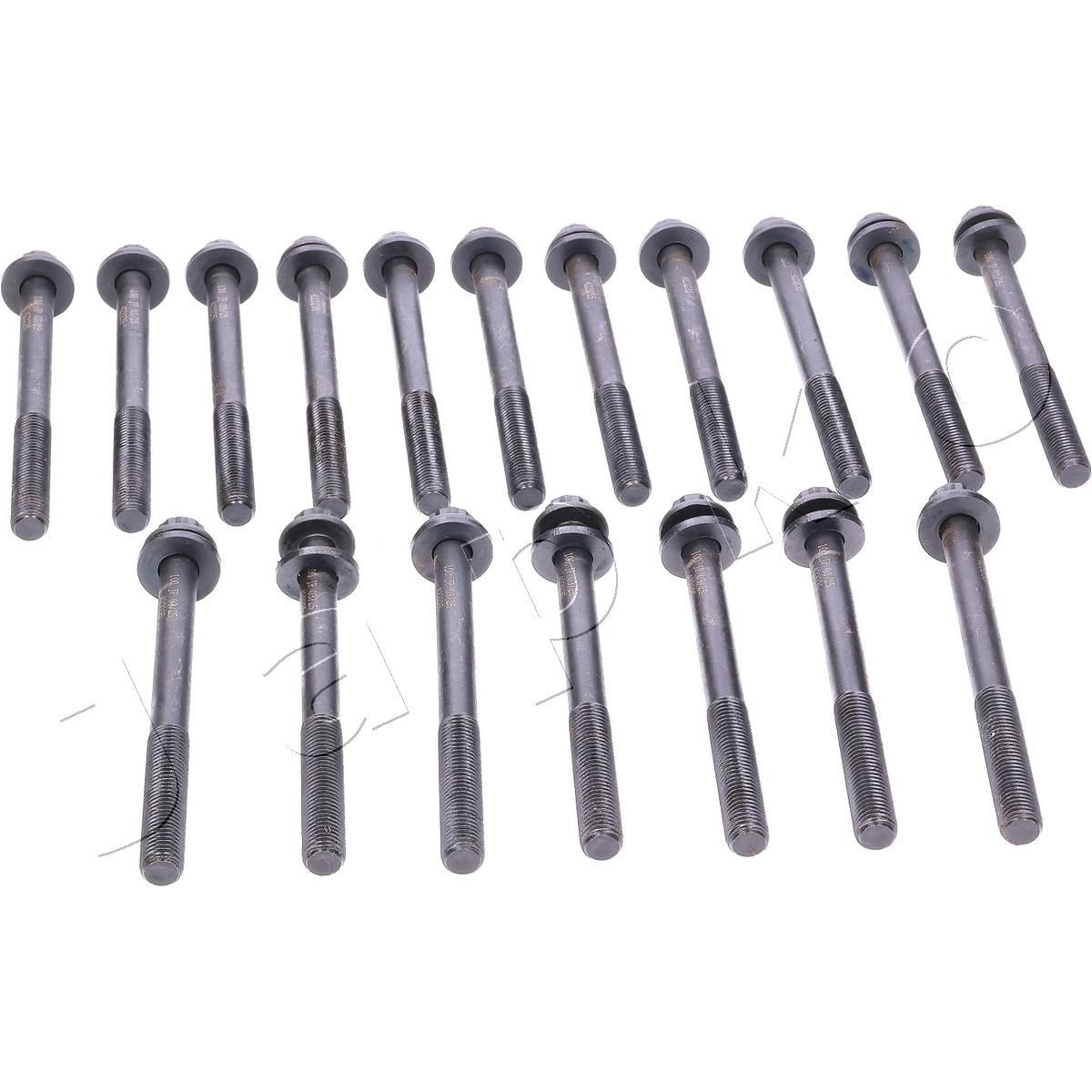 Комплект болтов головки цилидра