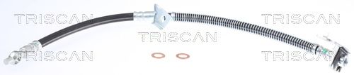 Przewód hamulcowy elastyczny TRISCAN 8150 43185