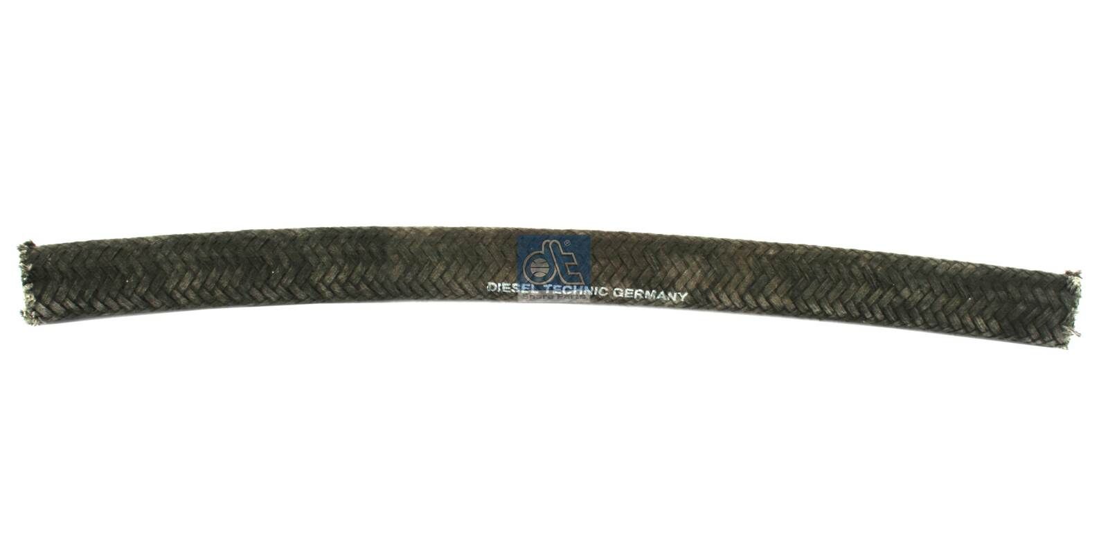 Furtun hidraulic, sistem de directie DT Spare Parts 410134