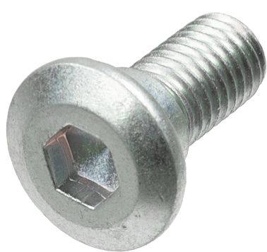 Zestaw śrub, tarcza hamulcowa TRW MSS160-5