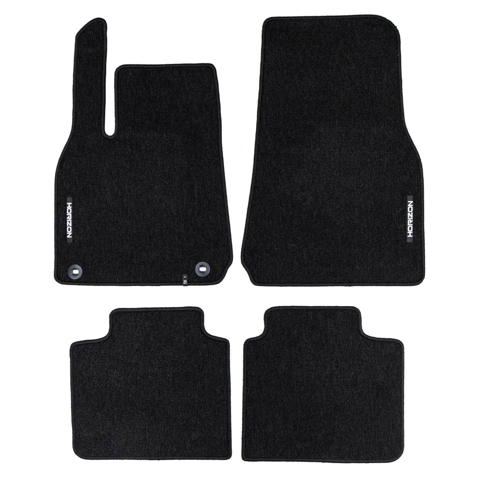 Sada podlahových rohoží FROGUM HR459014