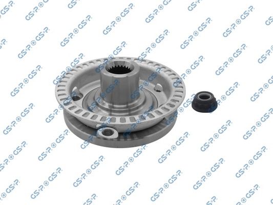 Piasta koła GSP 9422036K