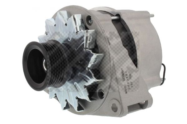 Alternator MAPCO 113833