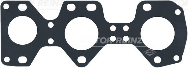 Прокладка, выпускной коллектор