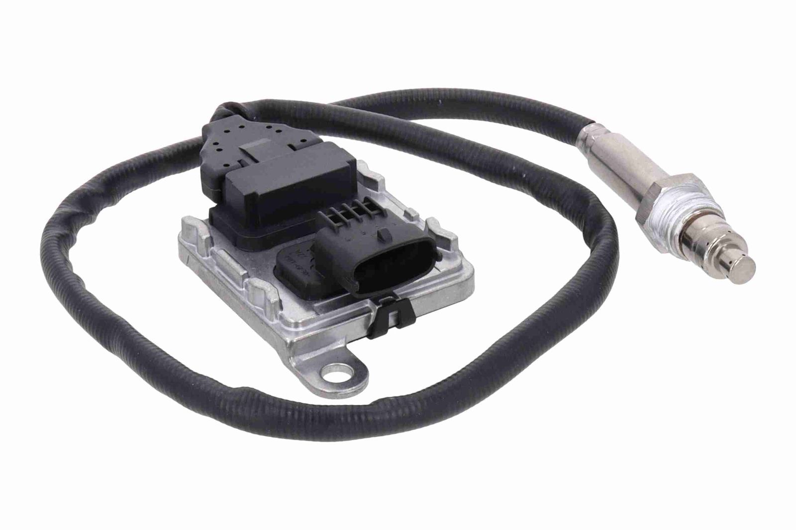 Capteur NOx, Injection d'urée