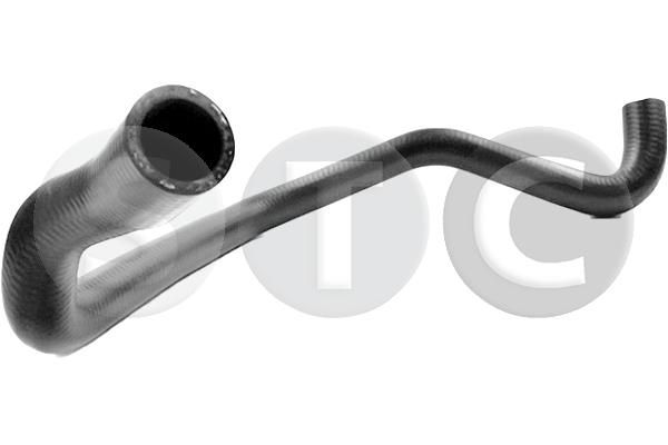 Furtun radiator STC T494687