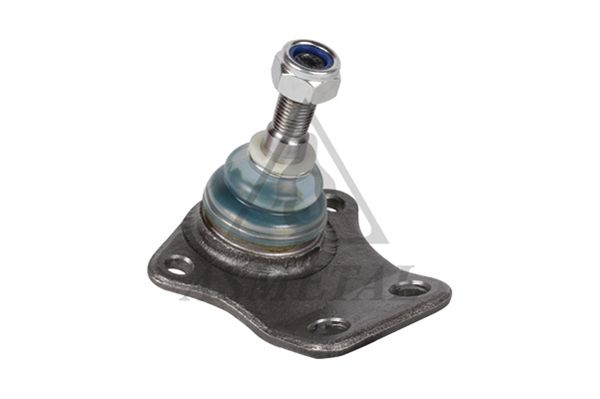 Przegub mocujący / prowadzący ASMETAL 10FR41