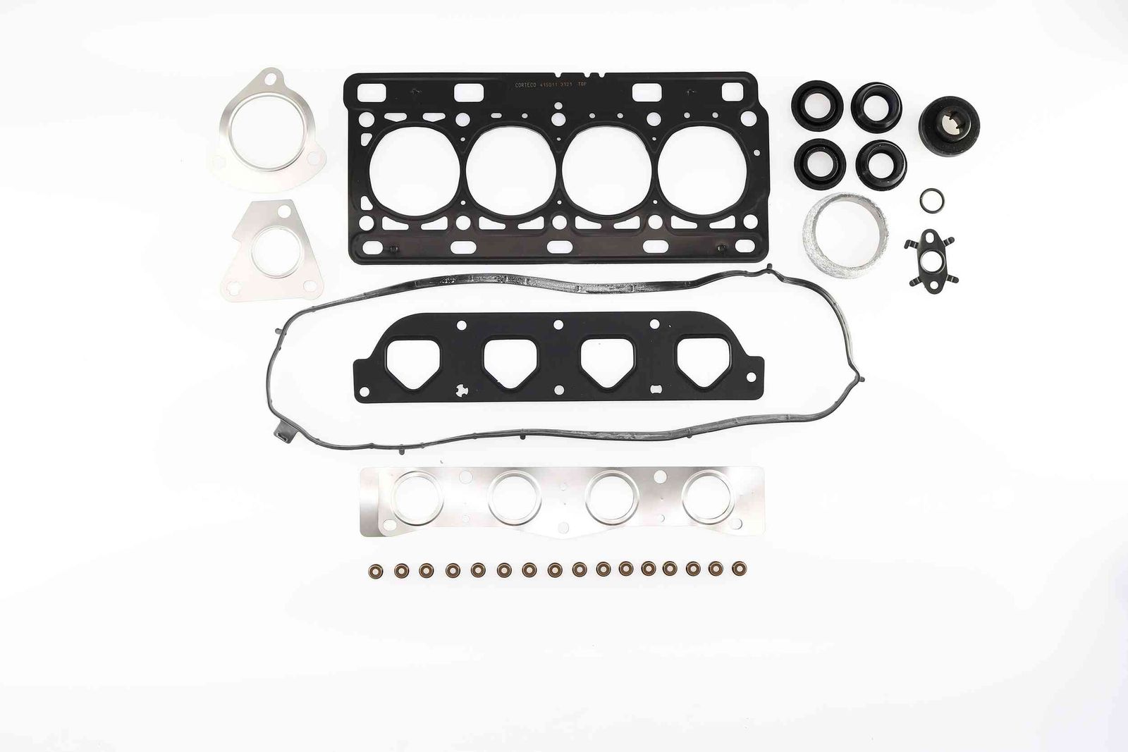 Zestaw uszczelek, głowica cylindrów CORTECO 83403627