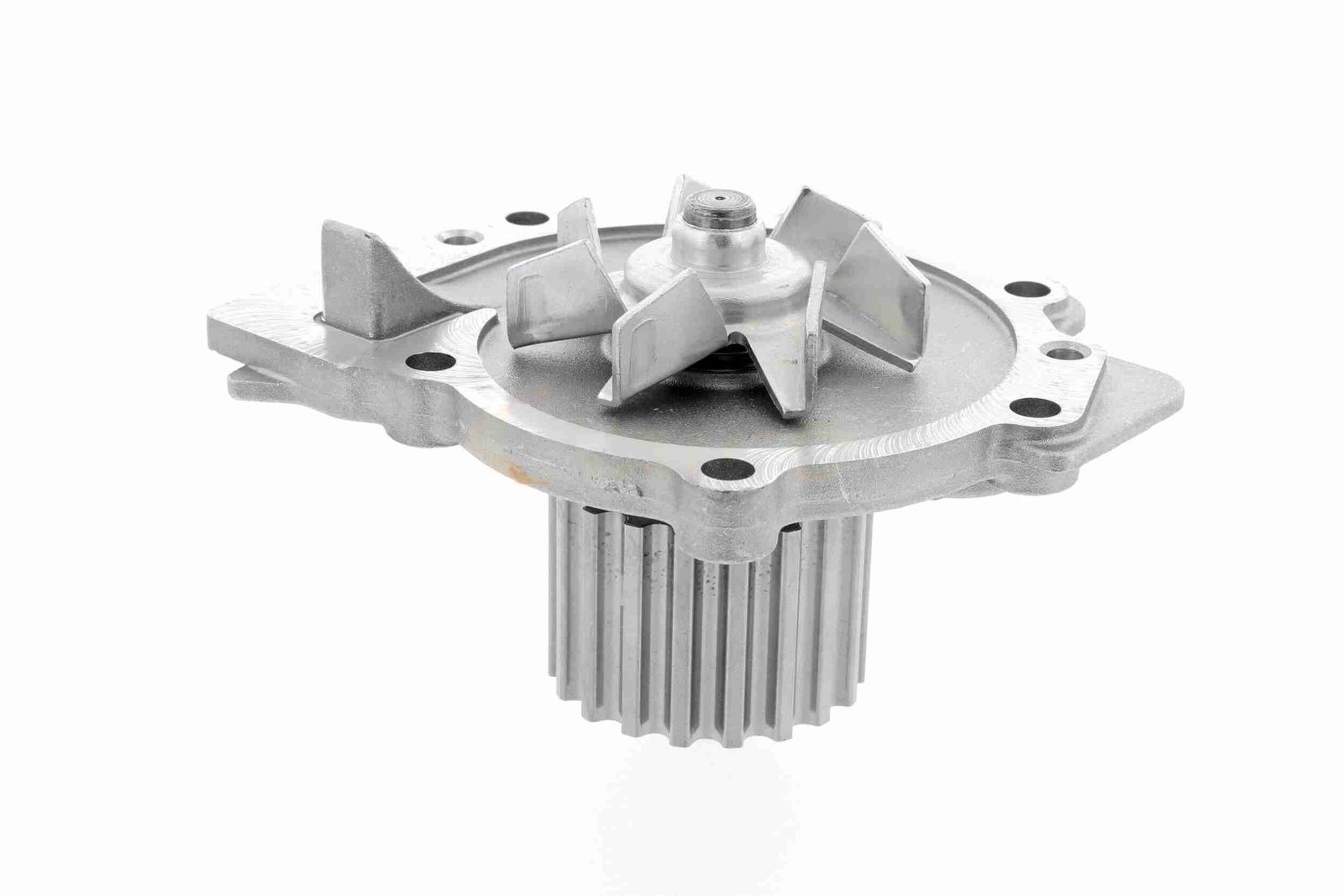 Pompe à eau, refroidissement du moteur
