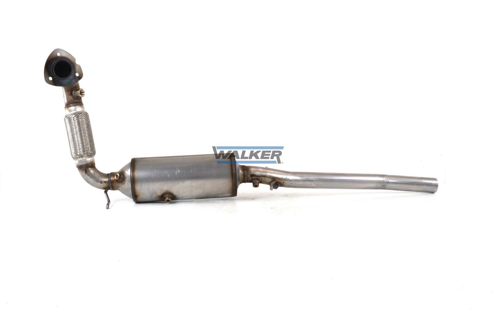 Filtru funingine/particule, sist.de esapament WALKER 73246