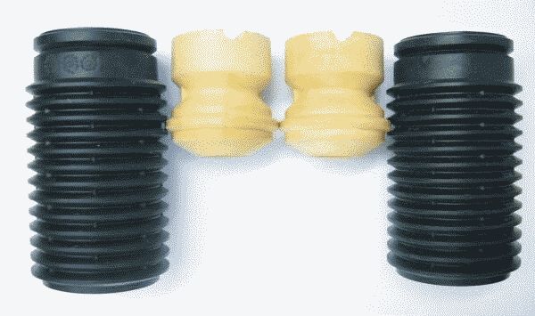 Zestaw ochrony przeciwpyłowej, amortyzator BOGE 89-008-0