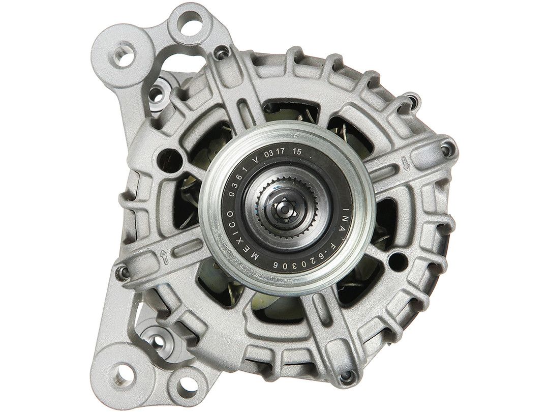 Generator / Alternator AS-PL Valeo A3643(VALEO)
