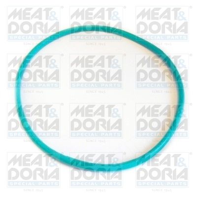Uszczelka, korek wlewu paliwa MEAT & DORIA GSK02