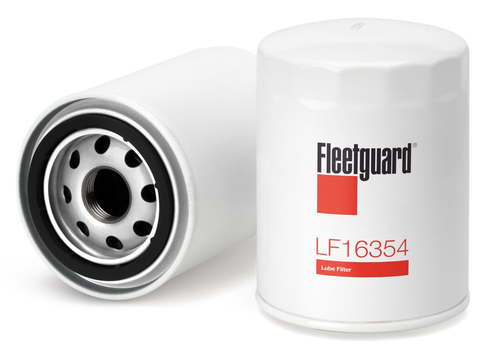 Filtru ulei FLEETGUARD LF16354