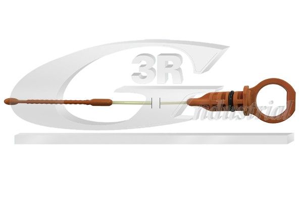 Joja ulei 3RG 81230