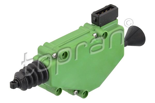element reglaj,inchidere centralizata TOPRAN 115 157