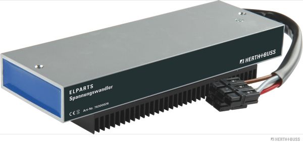 Transformator tensiune HERTH+BUSS ELPARTS 76300026