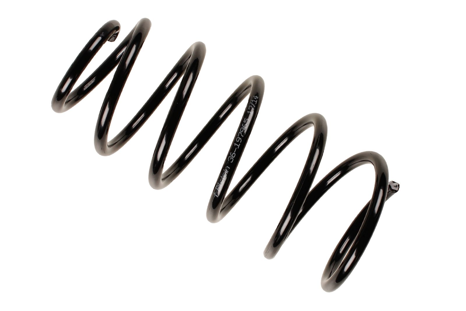 Sprężyna zawieszenia BILSTEIN 36-197965