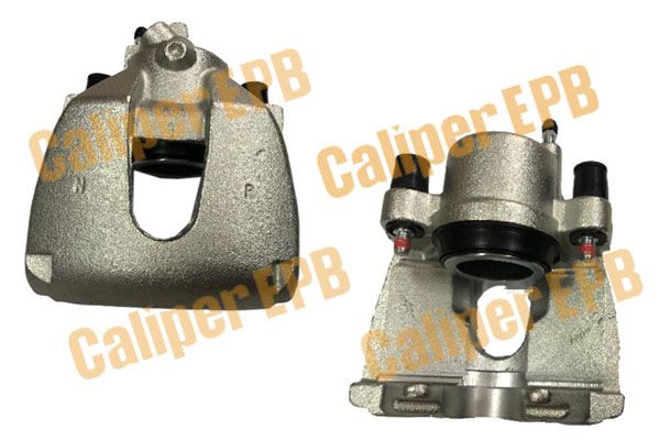 Zacisk hamulca CALIPERE+ NAIBA C549R