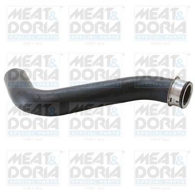 wąż, wymiennik ciepła (ogrzewanie) MEAT & DORIA 97174