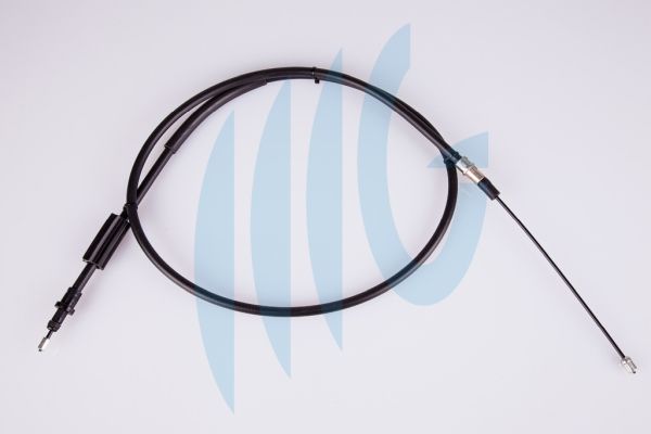 Cięgło, hamulec postojowy RICAMBIFLEX GM 01060C61