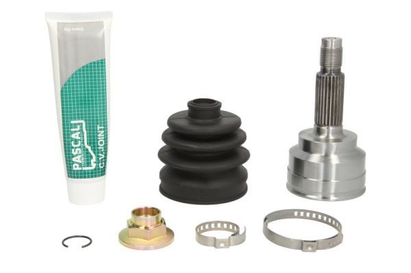 Set articulatie, planetara PASCAL G10336PC
