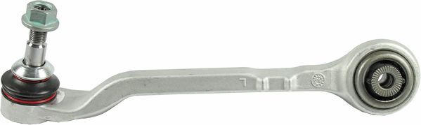 Brat, suspensie roata METZGER 58091211