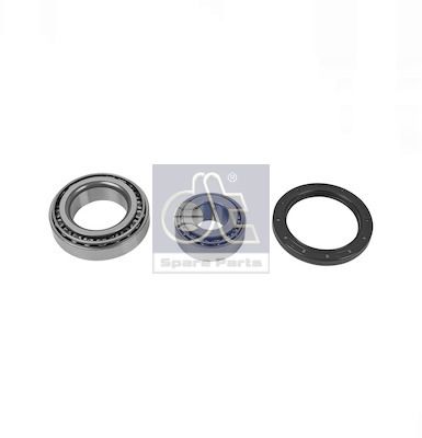 Zestaw naprawczy, piasta koła DT SPARE PARTS 4.91486