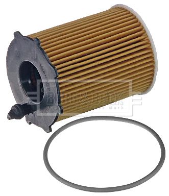 Filtr oleju BORG & BECK BFO4225