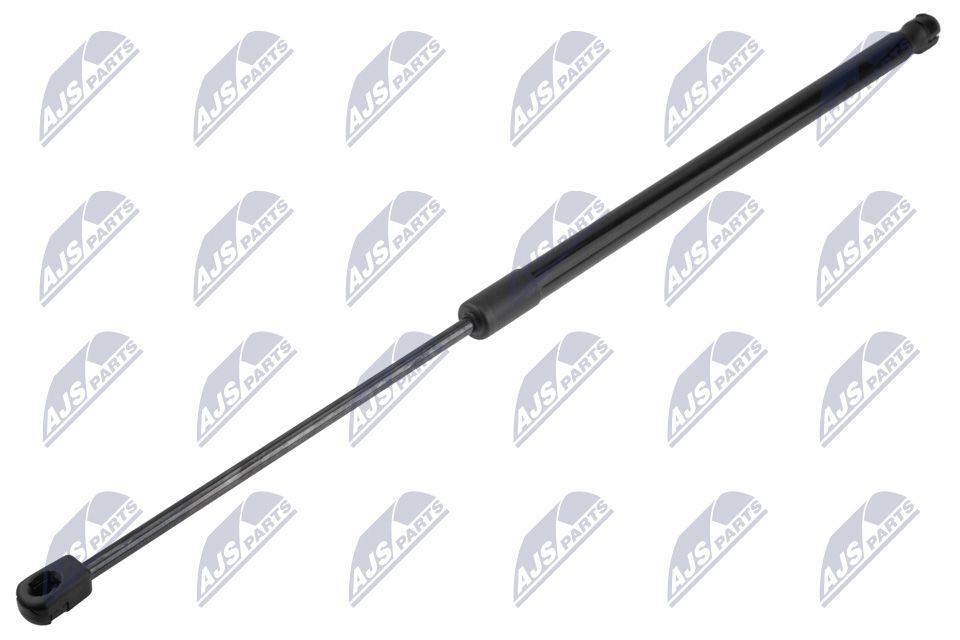 Газовая пружина, крышка багажник