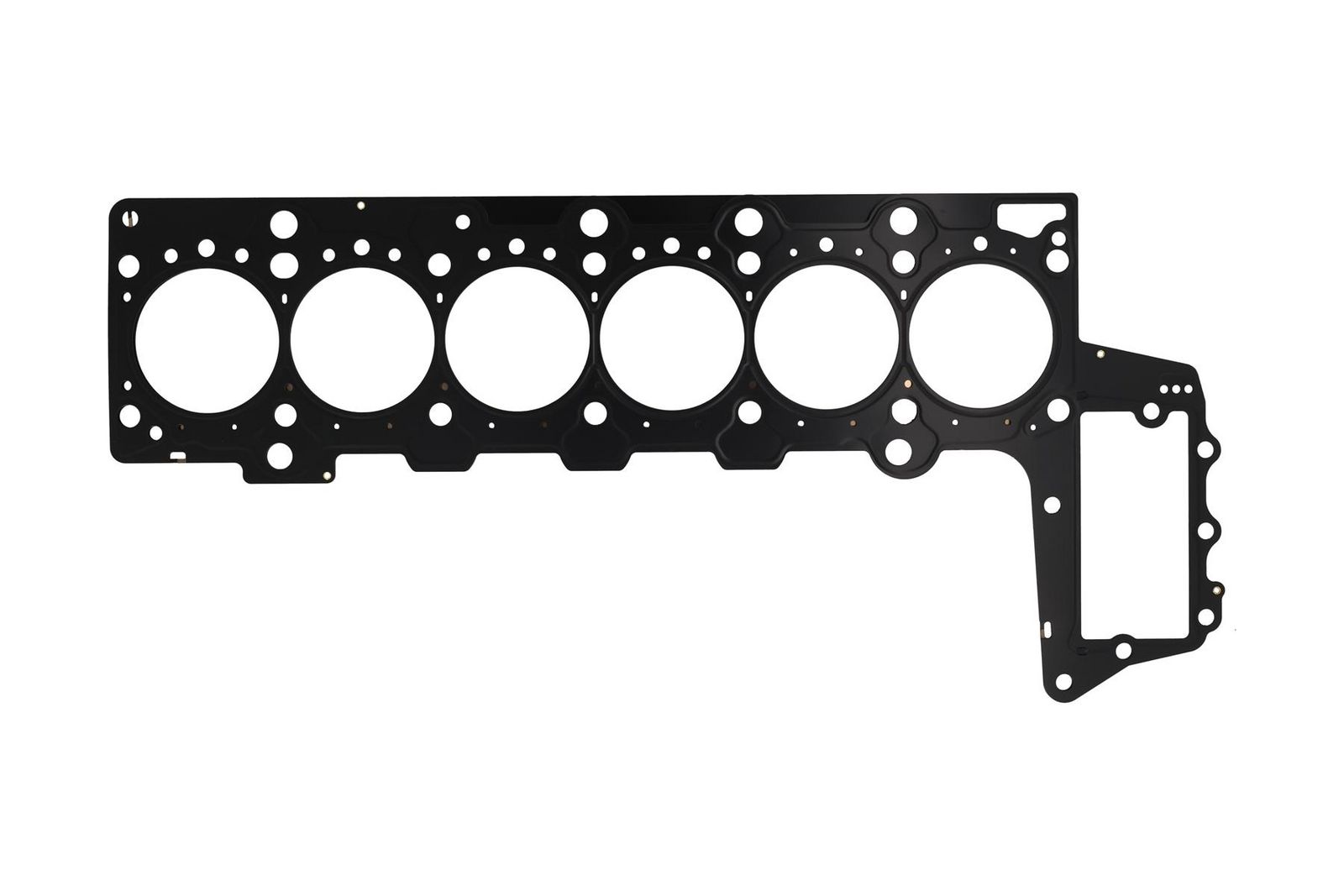 Blīve, Motora bloka galva