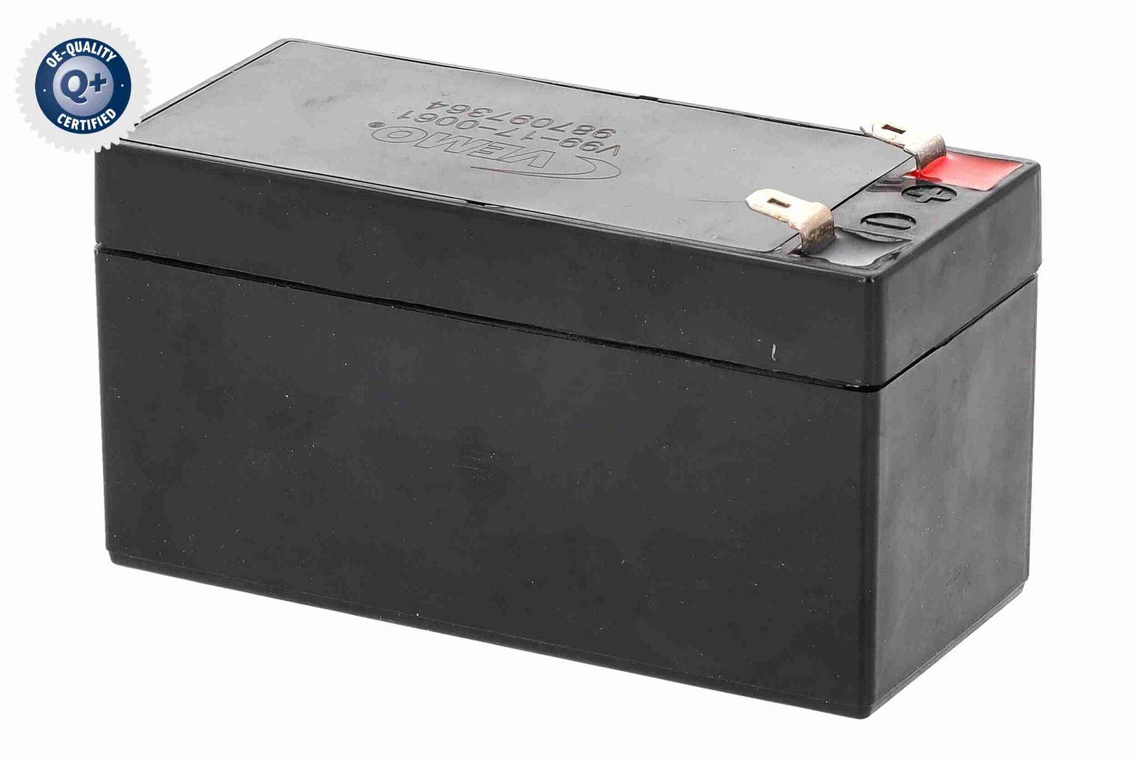 Batterie d'alimentation