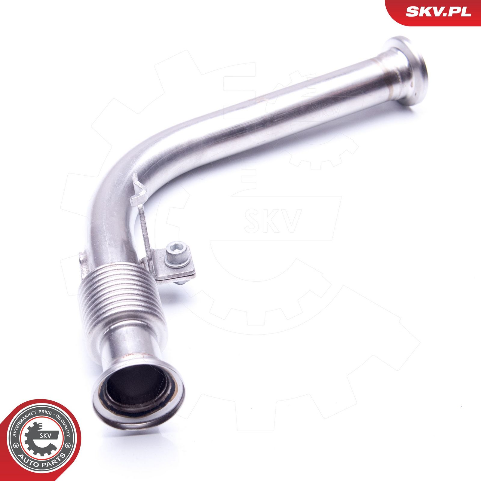 Levně Potrubí, AGR-ventil ESEN SKV 14SKV704