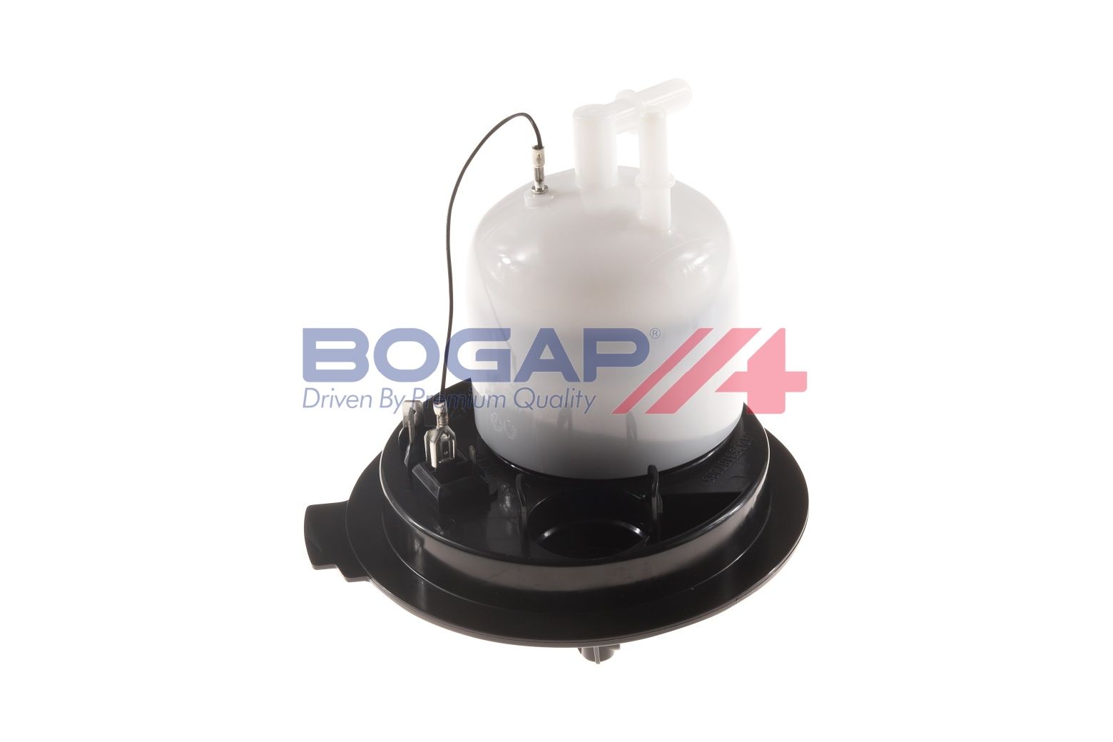 E-shop Filter paliva - podávacia jednotka BOGAP A1633105
