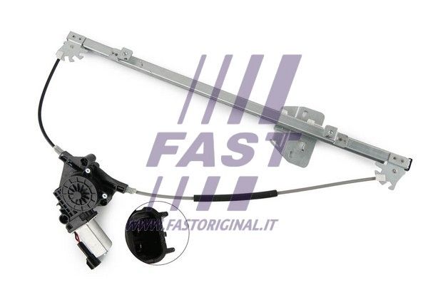 Podnośnik szyby FAST FT91882