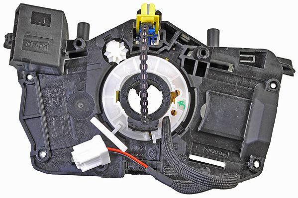 Arc spirala, Airbag METZGER 0916749