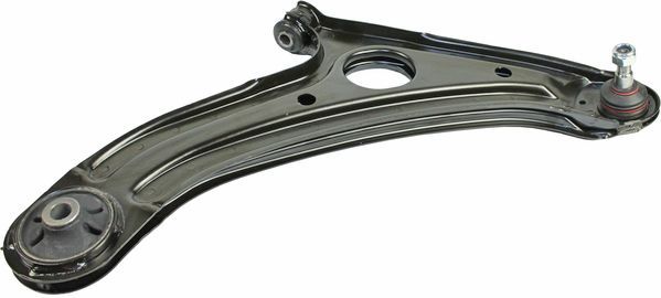 Brat, suspensie roata METZGER 58093802
