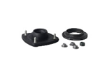 Support de jambe de suspension