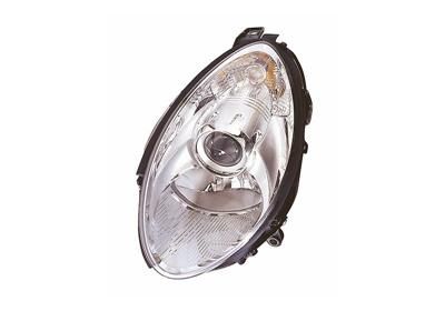 Reflektor VAN WEZEL 3095961