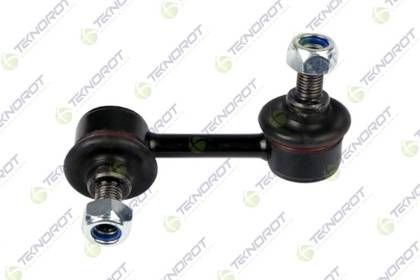 Stiepnis/Atsaite, Stabilizators