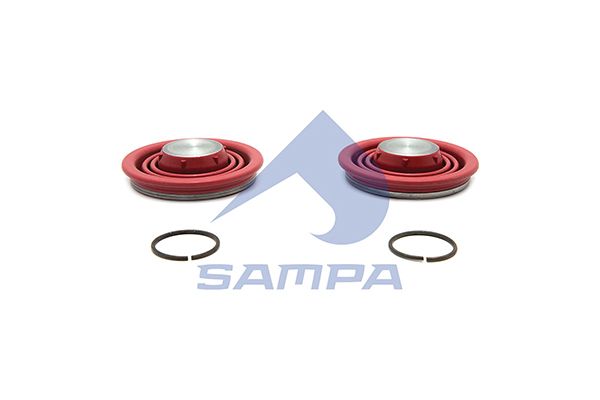 Set reparatie, etrier SAMPA 094.960
