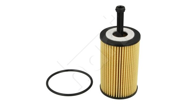 Filtr oleju HART 332 409