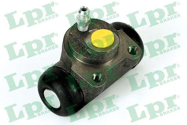 Cylinderek hamulcowy LPR 4816