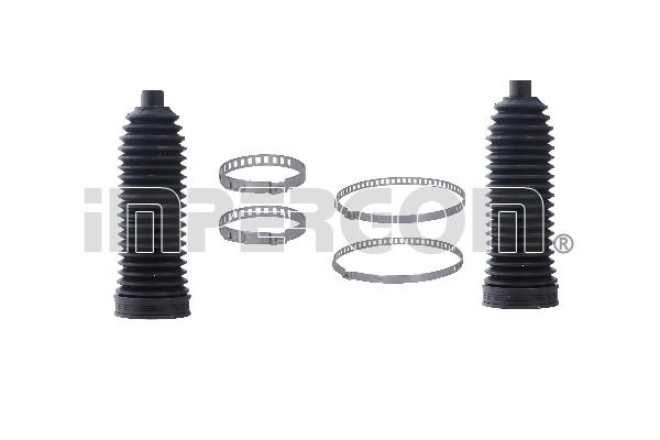 Zestaw osłon, układ kierowniczy ORIGINAL IMPERIUM 500062K/TE