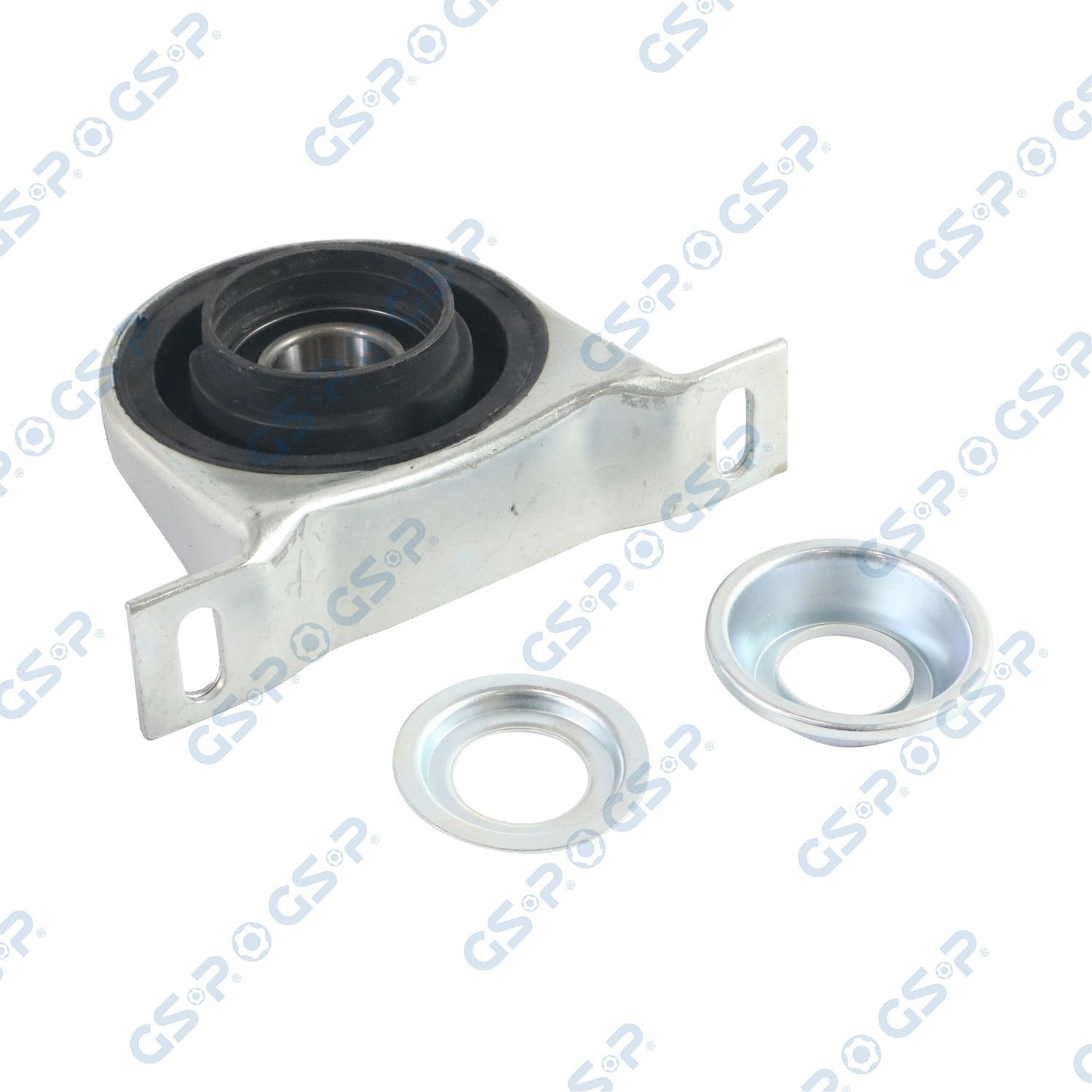 Подвеска, карданный вал