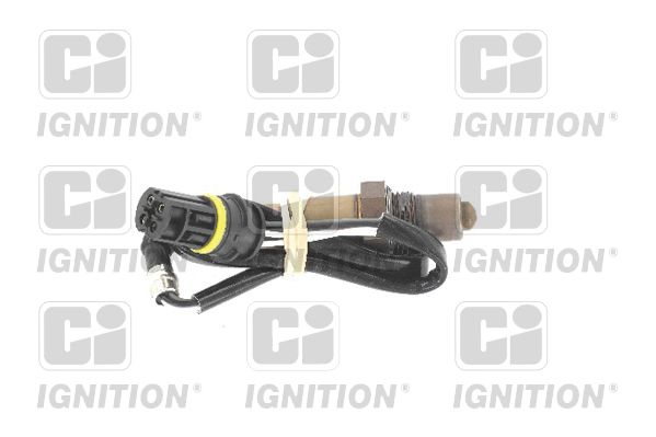 Sonda lambda QUINTON HAZELL XLOS1404