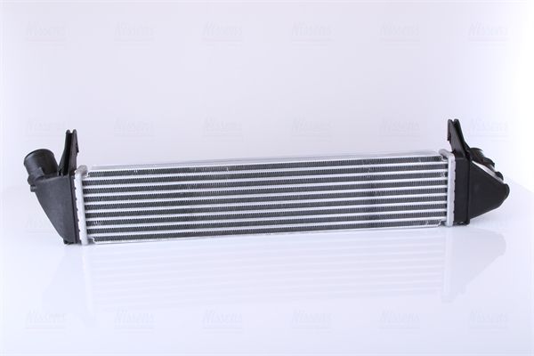 Levně Chladič turba NISSENS 96585