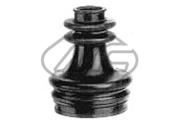 Osłona, wał napędowy METALCAUCHO 00626