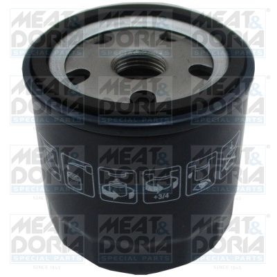 Filtr oleju MEAT & DORIA 15583