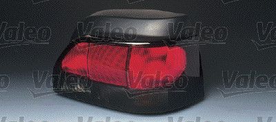 Lampa tylna zespolona VALEO 085601